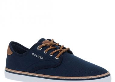 Ανδρικά Sneaker S.Oliver 2177868 5750 - S.OLIVER - 