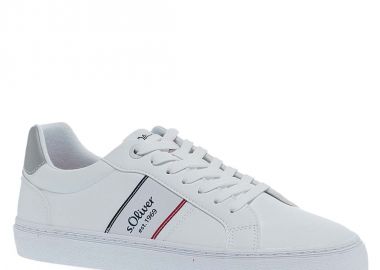 Ανδρικά Sneaker S.Oliver 2177872 0100 - S.OLIVER - 