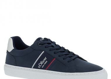 Ανδρικά Sneaker S.Oliver 2177872 5750 - S.OLIVER - 
