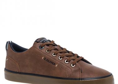 Ανδρικά Sneaker S.Oliver 2180024 8755 - S.OLIVER - 