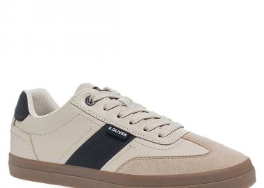 Ανδρικά Sneaker S.Oliver 5-13609-44 410 - S.OLIVER - 