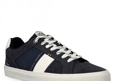 Ανδρικά Sneaker S.Oliver 5-5-13600-36 805 - S.OLIVER - 
