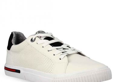 Ανδρικά Sneaker S.Oliver 5-5-13630-28 100 - S.OLIVER - 