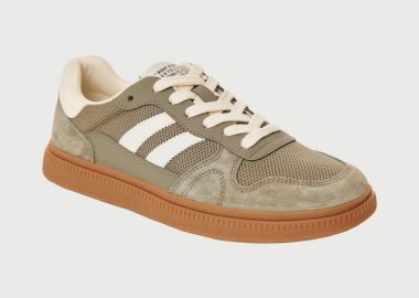Ανδρικά sneakers - FUNKY BUDDHA - 