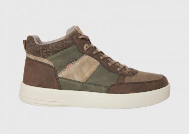 Ανδρικά sneakers - FUNKY BUDDHA - 