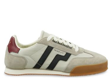 Ανδρικά Sneakers Gant Baylle 30633836 G223 Μπεζ - Gant - 