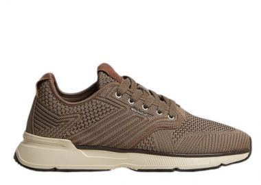 Ανδρικά Sneakers Gant Beeker 32638175-G135 Λαδί - Gant - 