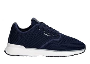 Ανδρικά Sneakers Gant Beeker 32638175-G69 Μπλε - Gant - 