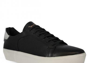 Ανδρικά Sneakers Giovanni Morelli Q507U0012105 - GIOVANNI MORELLI - 