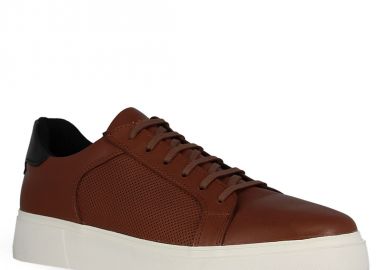 Ανδρικά Sneakers Giovanni Morelli Q507U001285Q - GIOVANNI MORELLI - 