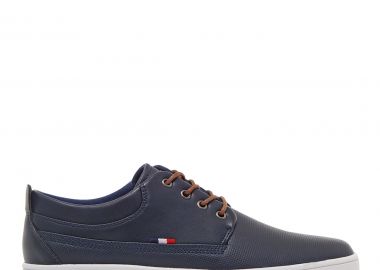 Ανδρικά Sneakers JK London Dande-K1914 S5700109174X Μπλε Στάμπα - JK London - 