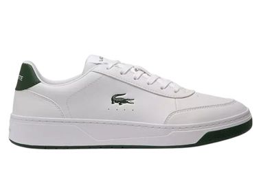 Ανδρικά Sneakers Lacoste Court Pro 750SMA00741R5 Λευκά - Lacoste - 