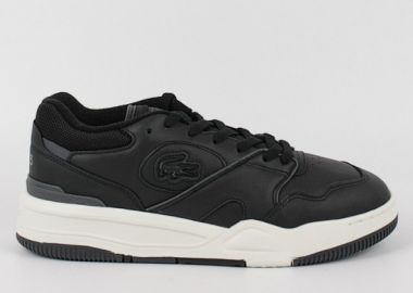 Ανδρικά Sneakers Lacoste Lineshot 46SMA0074237 Μαύρα - Lacoste - 
