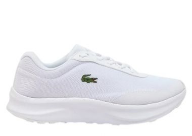 Ανδρικα Sneakers Lacoste Neo Run Ace 751SMA012621G Λευκά - Lacoste - 