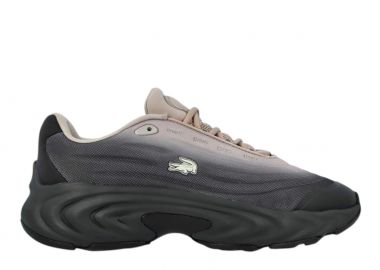 Ανδρικά Sneakers Lacoste Spinor 751SMA00532P2 Dark Grey - Lacoste - 