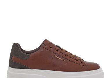 Ανδρικά Sneakers Renato Garini Dave-1 Ταμπά U5700011358X - Renato Garini - 