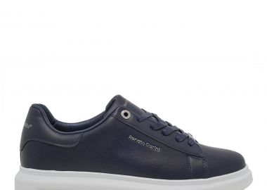 Ανδρικά Sneakers Renato Garini Marcello-724 Μπλε U57007213051 - Renato Garini - 