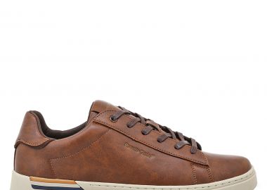 Ανδρικά Sneakers Renato Garini Vicente-2215 Ταμπά T57002252531 - Renato Garini - 