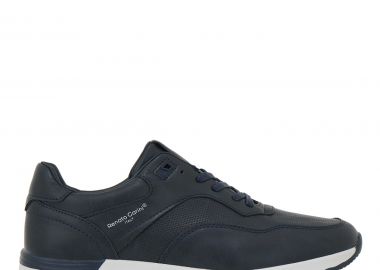 Ανδρικά Sneakers Renato Garini ZS-3000G S57003301C40 Μπλε - Renato Garini - 