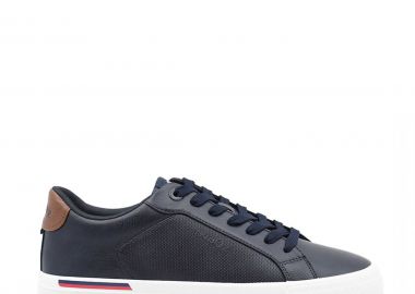 Ανδρικά Sneakers s.Oliver 2177855.5750 Μπλε - S. Oliver - 