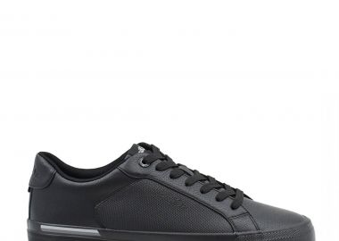 Ανδρικά Sneakers s.Oliver 2177855.99E4 Μαύρα - S. Oliver - 
