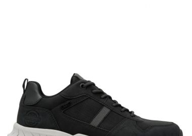 Ανδρικά Sneakers S.Oliver 5-13627-45 001 Μαύρα - S. Oliver - 