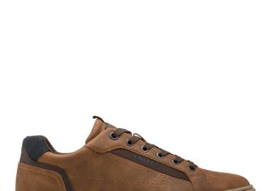 Ανδρικά Sneakers S.Oliver 5-13652-44-3A5 Ταμπά - S. Oliver - 