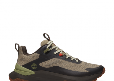 Ανδρικά Sneakers Timberland Motion Access TB0A6DJKEO0 Light Beige Mesh - Timberland - 