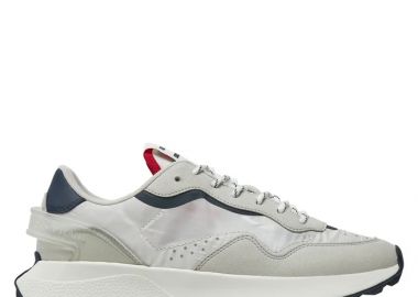 Ανδρικά Sneakers Tommy Hilfiger EM0EM01437 0G1 Γκρι - Tommy Hilfiger - 