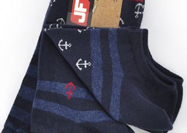 ΑΝΔΡΙΚΑ ΣΟΣΟΝΙΑ JOHN FRANK ΣΕΤ 3 ΤΕΜΑΧΙΑ ΜΠΛΕ JF3SS20S21 Μπλε - John Frank - 