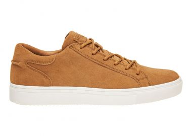 Ανδρικά suede sneakers - FUNKY BUDDHA - 