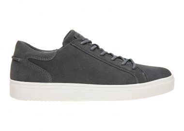 Ανδρικά suede sneakers - FUNKY BUDDHA - 