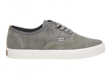 Ανδρικά suede sneakers - FUNKY BUDDHA - 
