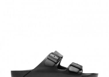 Ανδρικές Ανατομικές Παντόφλες Birkenstock Arizona Eva 0129421 Black Regular Fit - Birkenstock - 