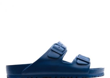 Ανδρικές Ανατομικές Παντόφλες Birkenstock Arizona Eva 1019501 Navy Regular Fit - Birkenstock - 