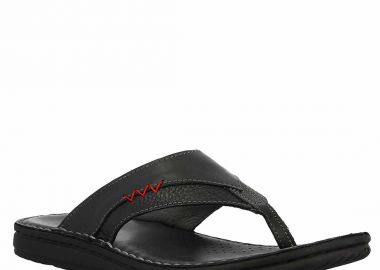 Ανδρικές Δερμάτινες Σαγιονάρες Comfort Parex 12227023 - PAREX - 