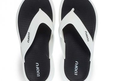 Ανδρικές Διχαλο Σαγιονάρες Θαλάσσης Luofu 11827272 - LUOFU - 