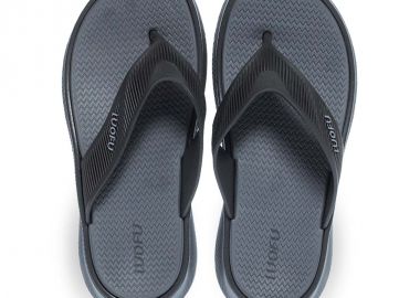 Ανδρικές Διχαλο Σαγιονάρες Θαλάσσης Luofu 11827272 - LUOFU - 