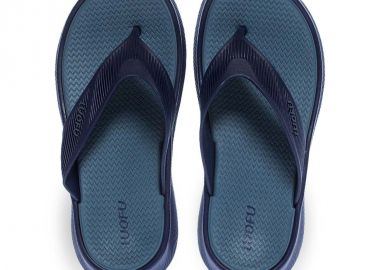 Ανδρικές Διχαλο Σαγιονάρες Θαλάσσης Luofu 11827272 - LUOFU - 