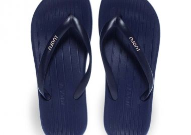 Ανδρικές Διχαλο Σαγιονάρες Θαλάσσης Luofu 11827313 - LUOFU - 