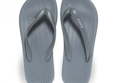 Ανδρικές Διχαλο Σαγιονάρες Θαλάσσης Luofu 11827313 - LUOFU - 