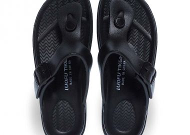 Ανδρικές Διχαλο Σαγιονάρες Θαλάσσης T-Bar Luofu 11827312 - LUOFU - 