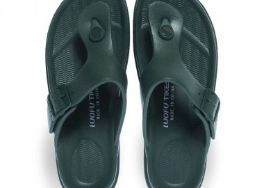 Ανδρικές Διχαλο Σαγιονάρες Θαλάσσης T-Bar Luofu 11827312 - LUOFU - 