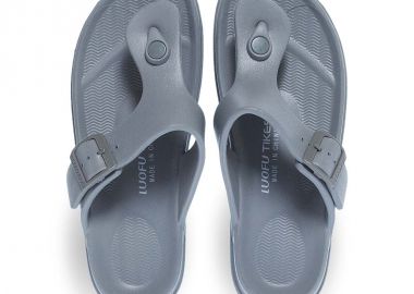 Ανδρικές Διχαλο Σαγιονάρες Θαλάσσης T-Bar Luofu 11827312 - LUOFU - 