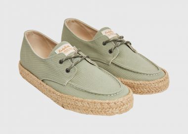 Ανδρικές εσπαντρίγιες - FUNKY BUDDHA - 