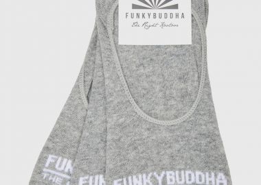 Ανδρικές κάλτσες (σετ 3 τεμ) - FUNKY BUDDHA - 