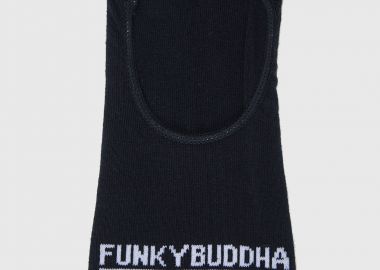 Ανδρικές κάλτσες (σετ 3 τεμ) - FUNKY BUDDHA - 