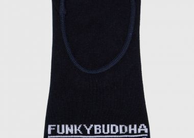 Ανδρικές κάλτσες (σετ 3 τεμ.) - FUNKY BUDDHA - 