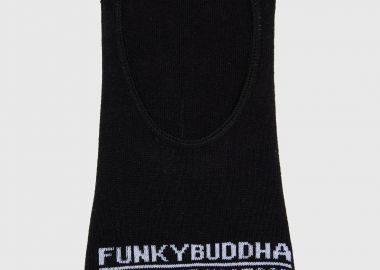 Ανδρικές κάλτσες (σετ 3 τεμ.) - FUNKY BUDDHA - 