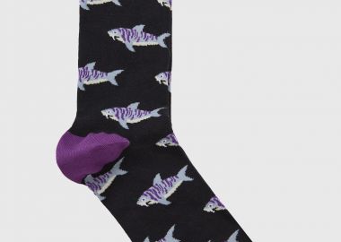 Ανδρικές κάλτσες - FUNKY BUDDHA - 